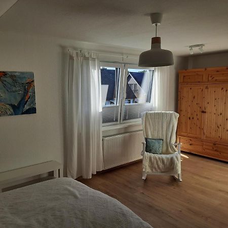 Ferienwohnung Rosi Schleswig Exterior photo