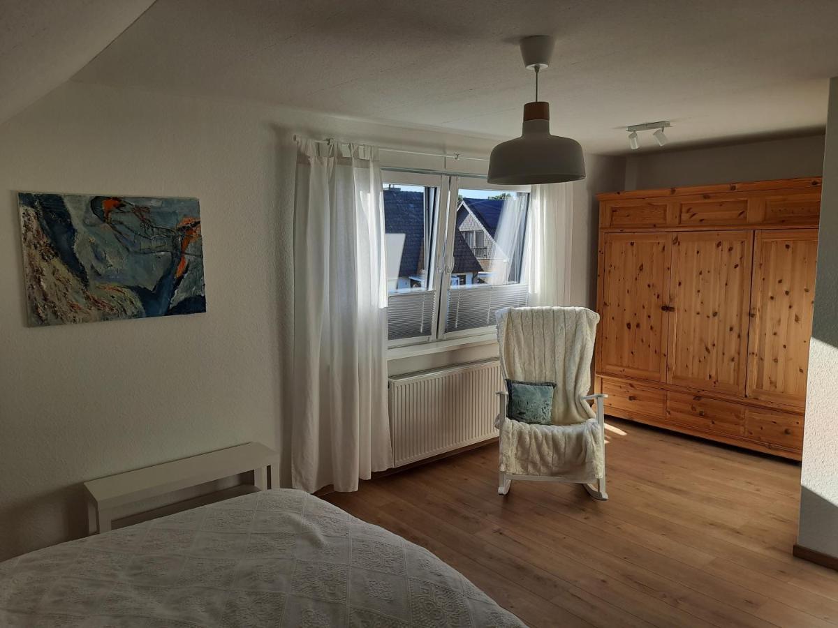 Ferienwohnung Rosi Schleswig Exterior photo