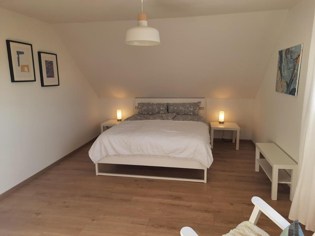 Ferienwohnung Rosi Schleswig Exterior photo