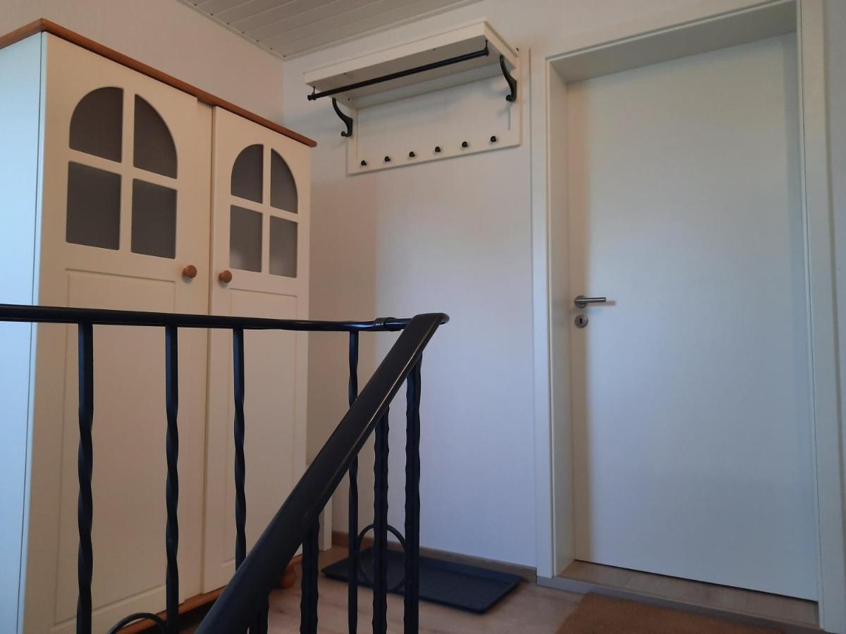 Ferienwohnung Rosi Schleswig Exterior photo